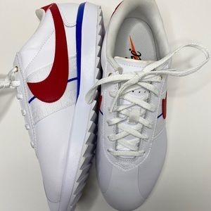 Women’s Nike Cortez Golf Shoes